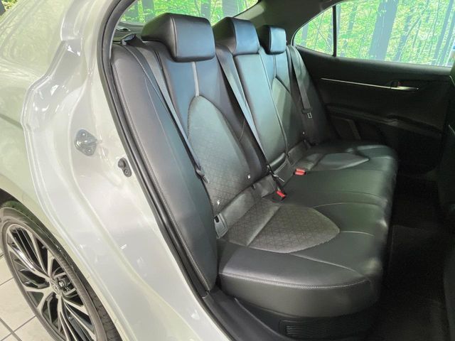 CAMRY HYBRID