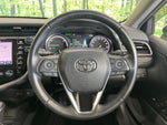 CAMRY HYBRID