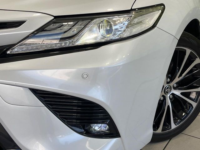 CAMRY HYBRID