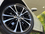 CAMRY HYBRID