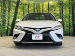 CAMRY HYBRID