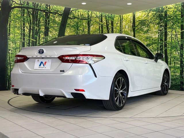 CAMRY HYBRID