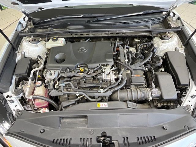 CAMRY HYBRID