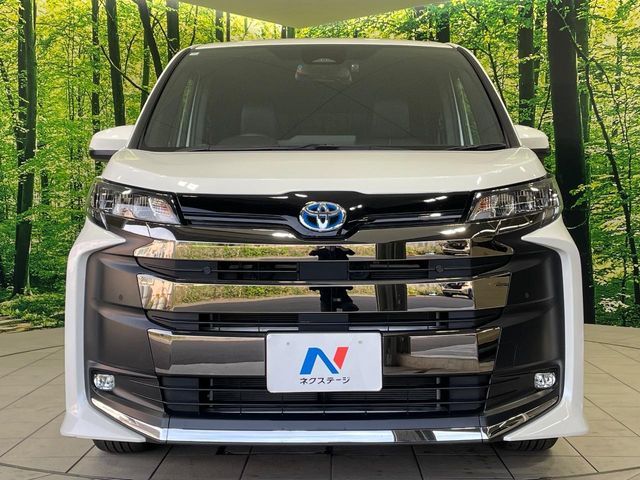 NOAH HYBRID