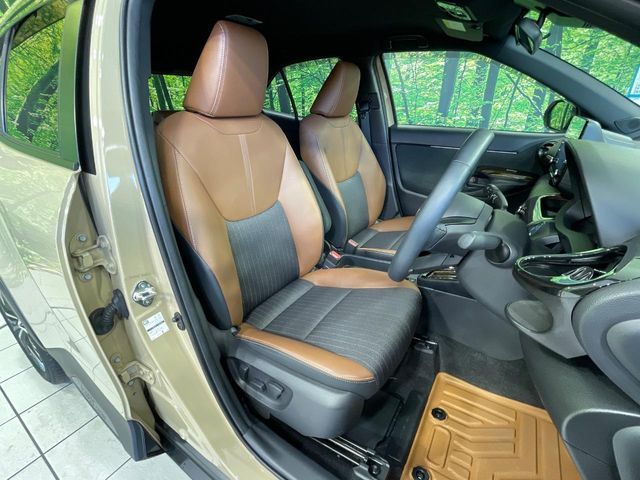 YARIS CROSS HYBRID