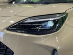 YARIS CROSS HYBRID