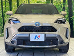 YARIS CROSS HYBRID