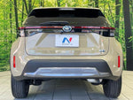 YARIS CROSS HYBRID