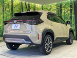 YARIS CROSS HYBRID