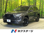 RAV4 4WD