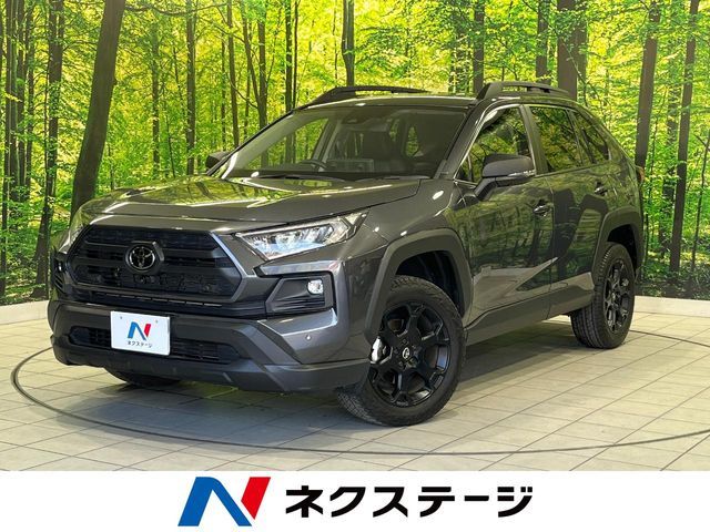 RAV4 4WD