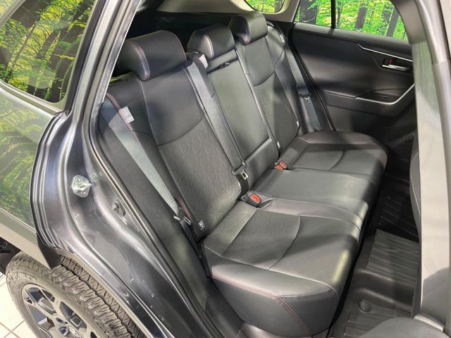 RAV4 4WD