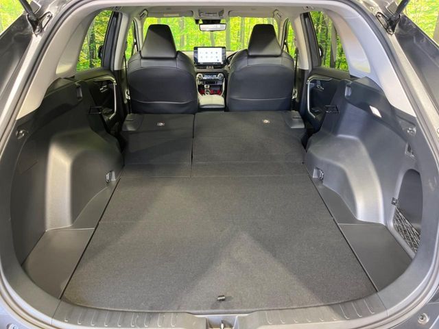 RAV4 4WD