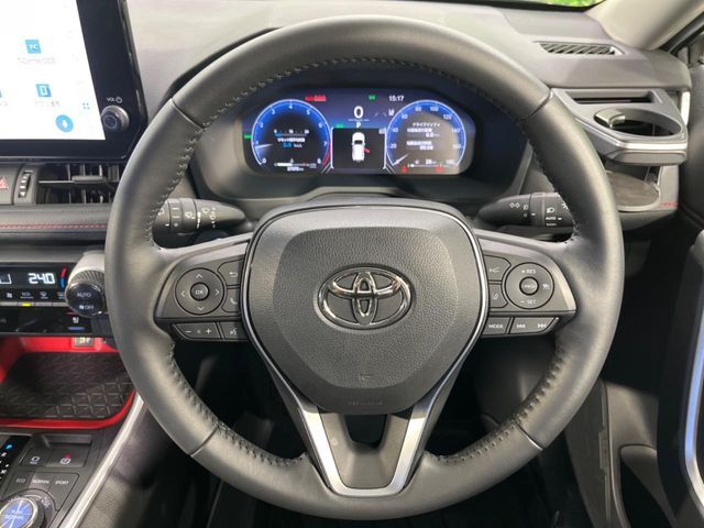 RAV4 4WD