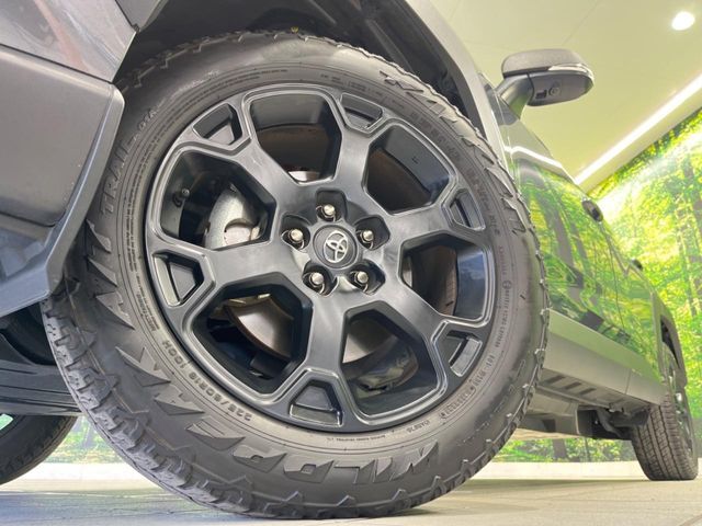 RAV4 4WD