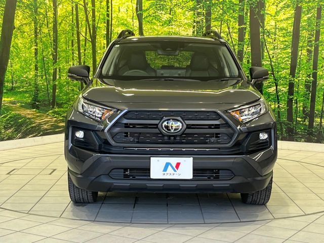 RAV4 4WD