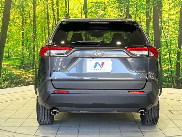 RAV4 4WD