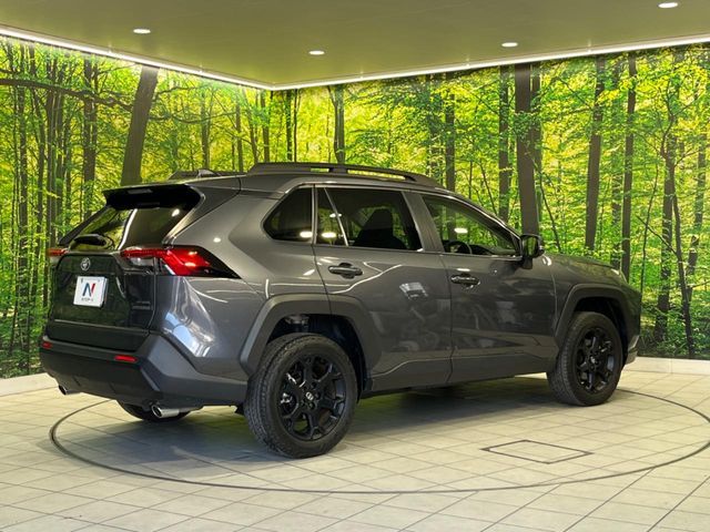 RAV4 4WD