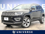 JEEP COMPASS 4WD