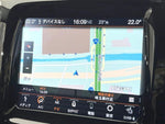 JEEP COMPASS 4WD