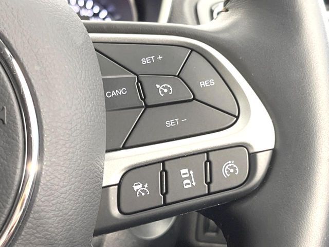 JEEP COMPASS 4WD