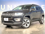 JEEP COMPASS 4WD