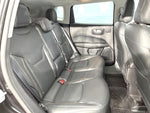 JEEP COMPASS 4WD