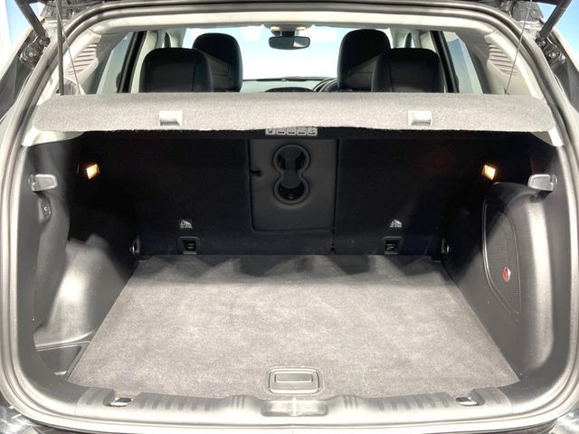 JEEP COMPASS 4WD