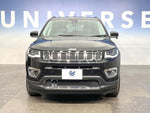 JEEP COMPASS 4WD