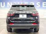 JEEP COMPASS 4WD