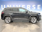 JEEP COMPASS 4WD