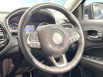 JEEP COMPASS 4WD
