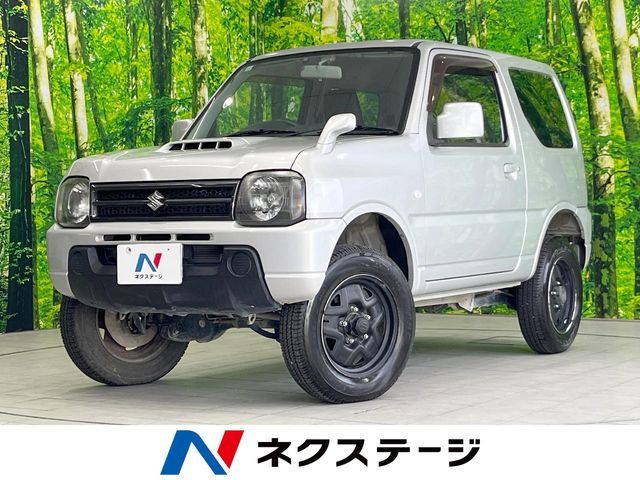 JIMNY 4WD