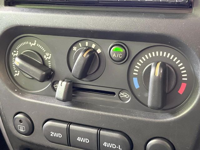 JIMNY 4WD