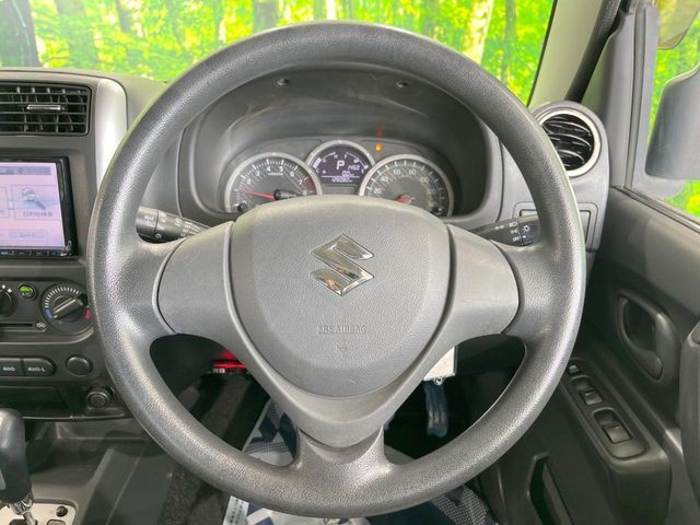 JIMNY 4WD