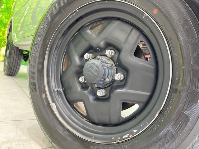 JIMNY 4WD