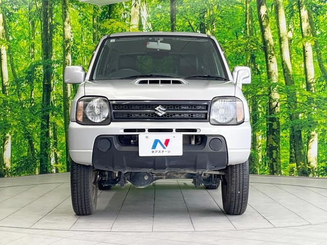 JIMNY 4WD