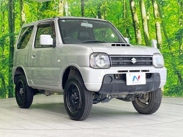 JIMNY 4WD