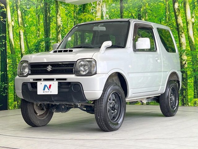 JIMNY 4WD