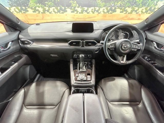 CX-8