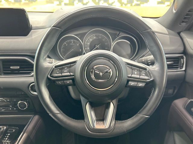 CX-8