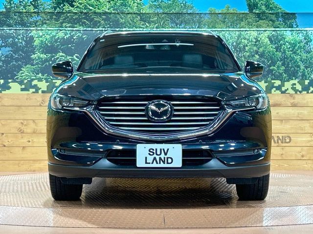 CX-8