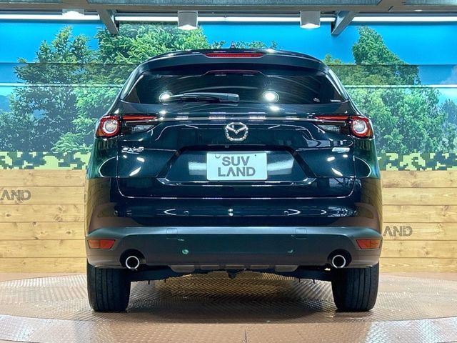 CX-8