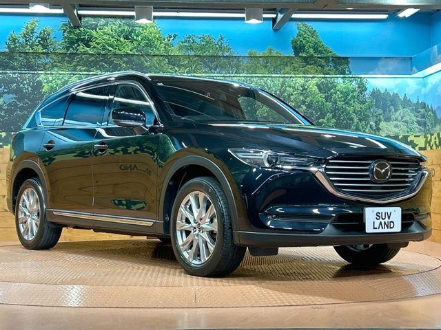 CX-8