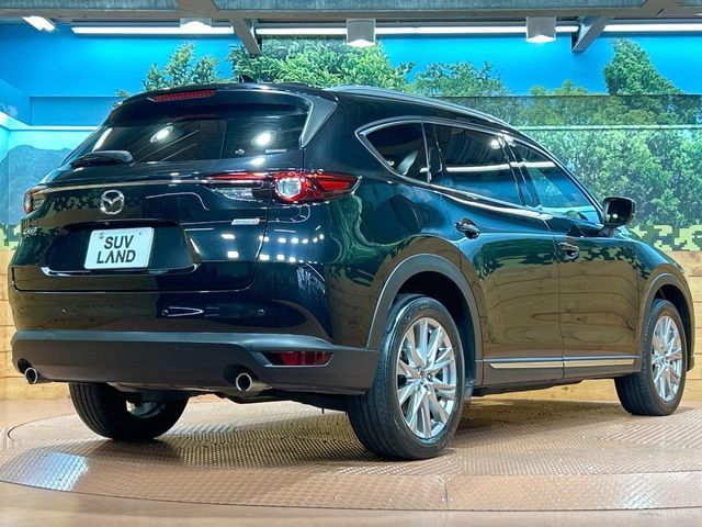 CX-8