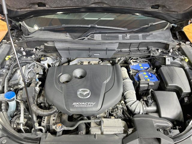CX-8