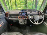 TANTO FAN CROSS 4WD