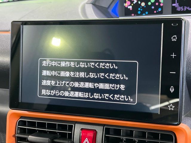 TANTO FAN CROSS 4WD