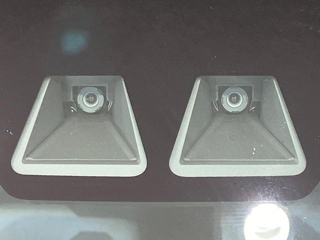 TANTO FAN CROSS 4WD