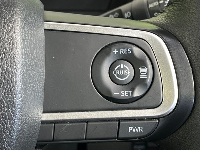 TANTO FAN CROSS 4WD
